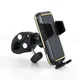 NAVEE Smartphone Halter schwarz/gelb