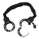 NAVEE Handcuff Locks E-Scooter Schlloß