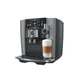JURA J10 twin Diamond Onyx 15706 (EA) Kaffeevollautomat 2025