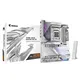 GIGABYTE X870E AORUS MASTER X3D ICE WIFI7 ATX Mainboard Sockel AM5 HDMI