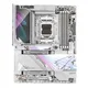 GIGABYTE X870E AORUS MASTER X3D ICE WIFI7 ATX Mainboard Sockel AM5 HDMI