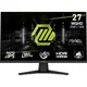 MSI MAG 274QFDE 27 Zoll WQHD Rapid IPS LED 16:9 180 Hz Gaming Monitor