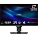 MSI MAG 274UPDFDE E16M 68,6cm (27") 4K/FHD (DualMode) IPS Gaming Monitor 16:9 DP/HDMI/USB-C 160Hz/320Hz 0,5ms (MPRT)