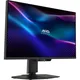 MSI MAG 274UPDFDE E16M 68,6cm (27") 4K/FHD (DualMode) IPS Gaming Monitor 16:9 DP/HDMI/USB-C 160Hz/320Hz 0,5ms (MPRT)