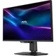 MSI MAG 274UPDFDE E16M 68,6cm (27") 4K/FHD (DualMode) IPS Gaming Monitor 16:9 DP/HDMI/USB-C 160Hz/320Hz 0,5ms (MPRT)