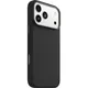 OtterBox Symmetry Cactus Leather Camera Control Apple iPhone 17 Pro Max Noir Ash - black