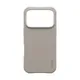 CARE by PanzerGlass® Fashionable Case Samba Vanilla mit MagSafe iPhone 17 Pro
