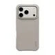 CARE by PanzerGlass® Fashionable Case Samba Vanilla mit MagSafe iPhone 17 Pro