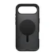 Speck Presidio2 Grip MagSafe iPhone 17 Air schwarz/schiefergrau/weiß