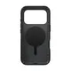 Speck Presidio2 Grip MagSafe iPhone 17 Pro schwarz/schiefergrau/weiß