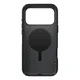 Speck Presidio2 Grip MagSafe iPhone 17 Pro Max schwarz/schiefergrau/weiß