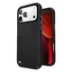 Speck Presidio2 Grip MagSafe iPhone 17 Pro Max schwarz/schiefergrau/weiß