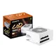 GIGABYTE UD750GM PG5 V2 ICE 750W ATX Netzteil, 80+ Gold, PCIe5.1, ATX3.1 voll modular