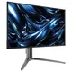LC-Power LC-M27UO 67,4cm (26,5") 4K OLED Gaming Monitor 16:9 DP/HDMI 240Hz 0,03ms