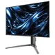 LC-Power LC-M27UO 67,4cm (26,5") 4K OLED Gaming Monitor 16:9 DP/HDMI 240Hz 0,03ms