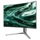 LC-Power LC-M32UCO 80cm (31,5") 4K OLED Curved Gaming Monitor 16:9 DP/HDMI/USB-C PD65W 165Hz 0,03ms