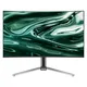 LC-Power LC-M32UCO 80cm (31,5") 4K OLED Curved Gaming Monitor 16:9 DP/HDMI/USB-C PD65W 165Hz 0,03ms