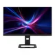LC-Power LC-M27UFD 68,6cm (27") 4K/FHD (DualMode) IPS Gaming Monitor 16:9 DP/HDMI 160Hz/320Hz 5ms