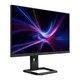 LC-Power LC-M27UFD 68,6cm (27") 4K/FHD (DualMode) IPS Gaming Monitor 16:9 DP/HDMI 160Hz/320Hz 5ms