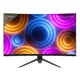 LC-Power LC-M27QC 68,6cm (27") QHD Curved Gaming Monitor 16:9 DP/HDMI 180Hz 1ms
