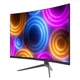 LC-Power LC-M27QC 68,6cm (27") QHD Curved Gaming Monitor 16:9 DP/HDMI 180Hz 1ms