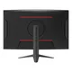 LC-Power LC-M27QC 68,6cm (27") QHD Curved Gaming Monitor 16:9 DP/HDMI 180Hz 1ms