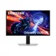 Samsung Odyssey G6 G60SF LS27FG602SUXEN 27 Zoll WQHD QD-OLED 16:9 500 Hz Gaming Monitor