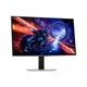 Samsung Odyssey G6 G60SF LS27FG602SUXEN 27 Zoll WQHD QD-OLED 16:9 500 Hz Gaming Monitor