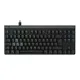 Logitech G515 Rapid TKL Schwarz - Magnetische Analog-Switches, Rapid-Trigger, Unterstützt LogitechG Hub