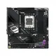 GIGABYTE X870M AORUS ELITE WIFI7 mATX Mainboard Sockel AM5 M.2/HDMI/USB4/WIFI/BT