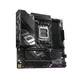 GIGABYTE X870M AORUS ELITE WIFI7 mATX Mainboard Sockel AM5 M.2/HDMI/USB4/WIFI/BT
