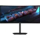 Gigabyte G34WQCP 86,4cm (34") UWQHD VA Gaming Monitor Curved 21:9 HDMI/DP 180Hz 1ms FreeSync Premium