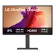 LG UltraFine LG 27U730A-B 27 Zoll 4K (UHD) IPS LED 16:9 60 Hz Office Monitor