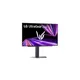 LG UltraGear 27GX704A-B 26.5 Zoll WQHD OLED 16:9 240 Hz Gaming Monitor