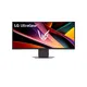 LG UltraGear 34G600A-B 86,4cm (34") UWQHD Curved Gaming Monitor 21:9 HDMI/DP 160Hz 1ms Sync