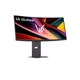 LG UltraGear 34G600A-B 86,4cm (34") UWQHD Curved Gaming Monitor 21:9 HDMI/DP 160Hz 1ms Sync