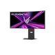 LG UltraGear 34GX900A-B 86,4cm (34") UWQHD OLED Gaming Monitor Curved 21:9 HDMI/DP/USB-C PD65W 240Hz 0,03ms