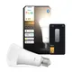 Philips Hue White E27 Einzelpack 1600lm 100W