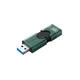 Kingston 128 GB DataTraveler DuoG2 3.2 Gen1 USB-Stick Schwarz/Grün