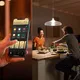 Philips Hue White E27 Viererpack 810lm 60W