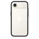 Apple iPhone Air Bumper - Schwarz
