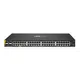 Aruba 6100 JL675A 48x 10/100/1000-BASE-T und 4x 1G/10G-SFP+, 370 W PoE/PoE+
