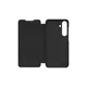 Samsung by Anymode Wallet Flip Case für Galaxy S25 FE schwarz