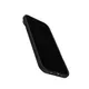 OtterBox React MagSafe Apple iPhone Air Black Crystal - clear/black
