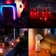 Philips Hue Essential Starter Kit: Hue Bridge + 3 Essential GU10 smarte Lampen + Dimmer Switch, White and Color Ambiance, 2200K-6500K, kompatibel mit gängigen Smart-Home-Assistenten