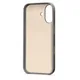 Beats iPhone 17 Kickstand Case mit MagSafe und Kamerasteuerung - Granitgrau