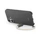 Beats iPhone 17 Kickstand Case mit MagSafe und Kamerasteuerung - Granitgrau