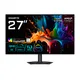 GIGABYTE MO27Q28G 27 Zoll WQHD wOLED 16:9 240 Hz Gaming Monitor
