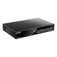 D-Link DGS-1008MP 8x Gigabit Switch PoE