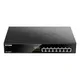D-Link DGS-1008MP 8x Gigabit Switch PoE